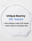 Cera-nol Gel Toner Pad