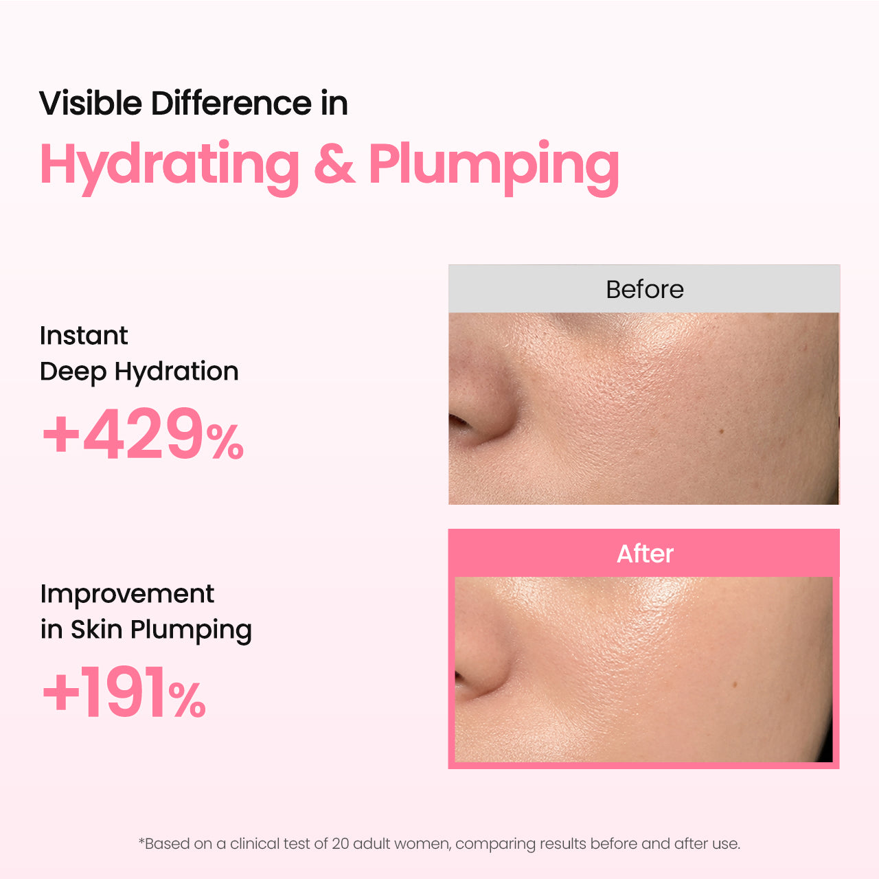 Collagen Peptide Liposome Bubble Booster
