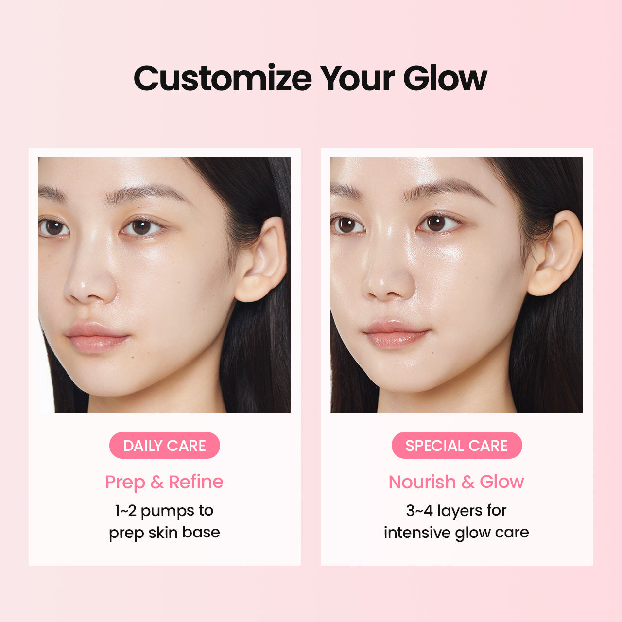 Collagen Peptide Liposome Bubble Booster