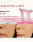 [Amazon] Collagen Pink Cream