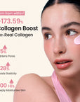 [Amazon] Collagen Pink Cream