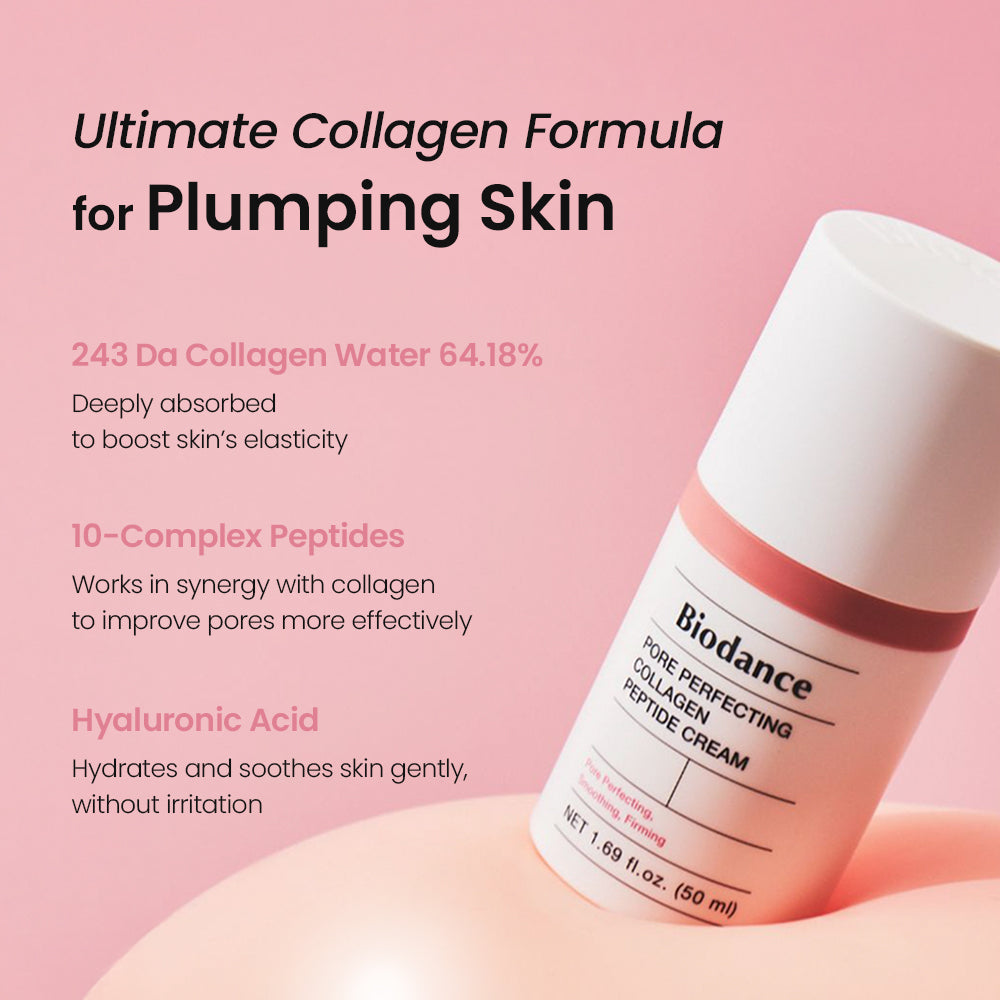 [Amazon] Collagen Pink Cream