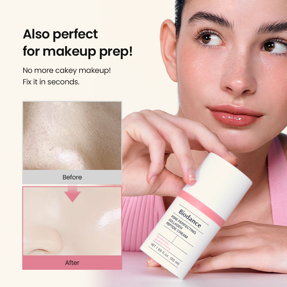 [Amazon] Collagen Pink Cream