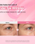 Collagen Peptide Eye Cream