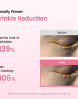 Collagen Peptide Eye Cream