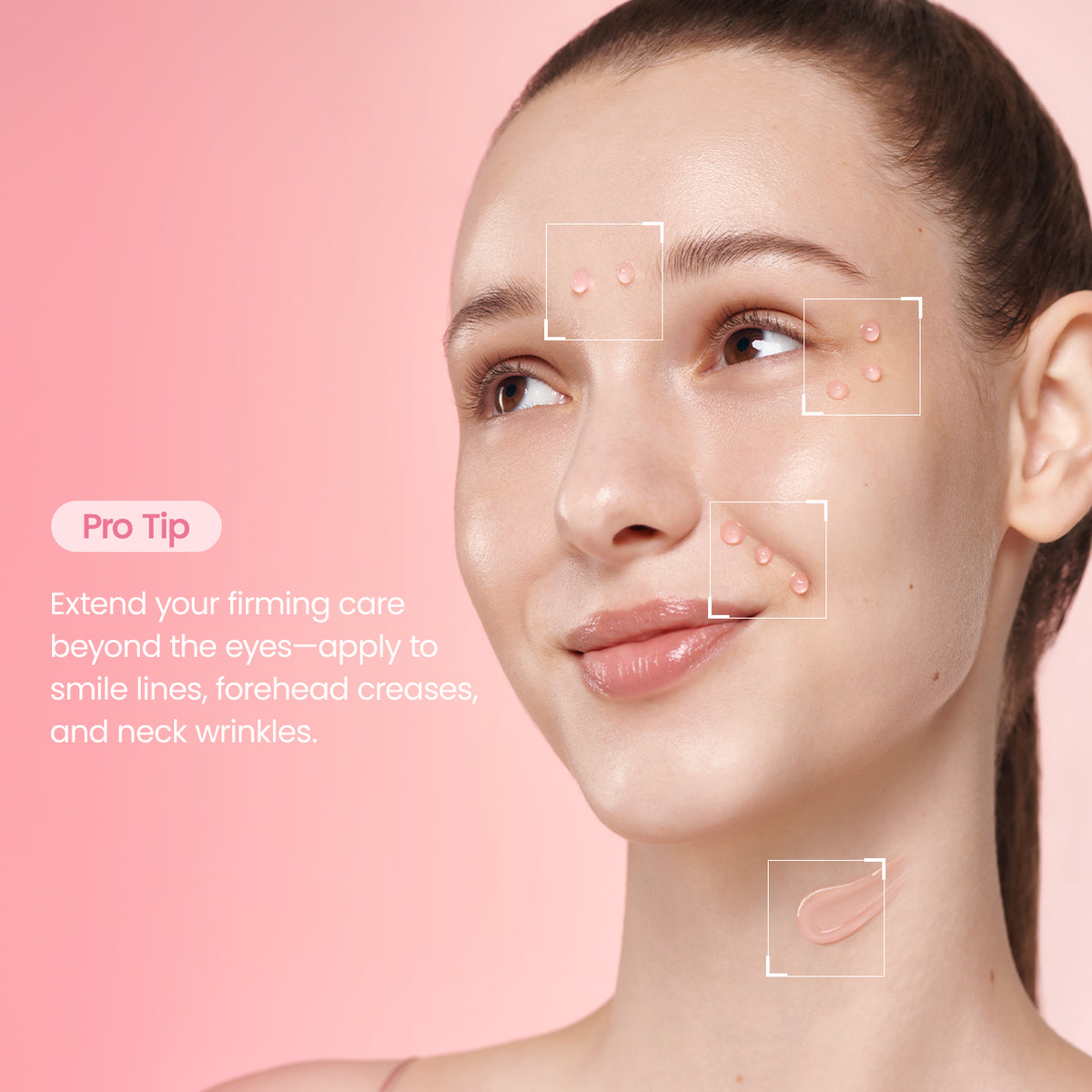Collagen Peptide Eye Cream