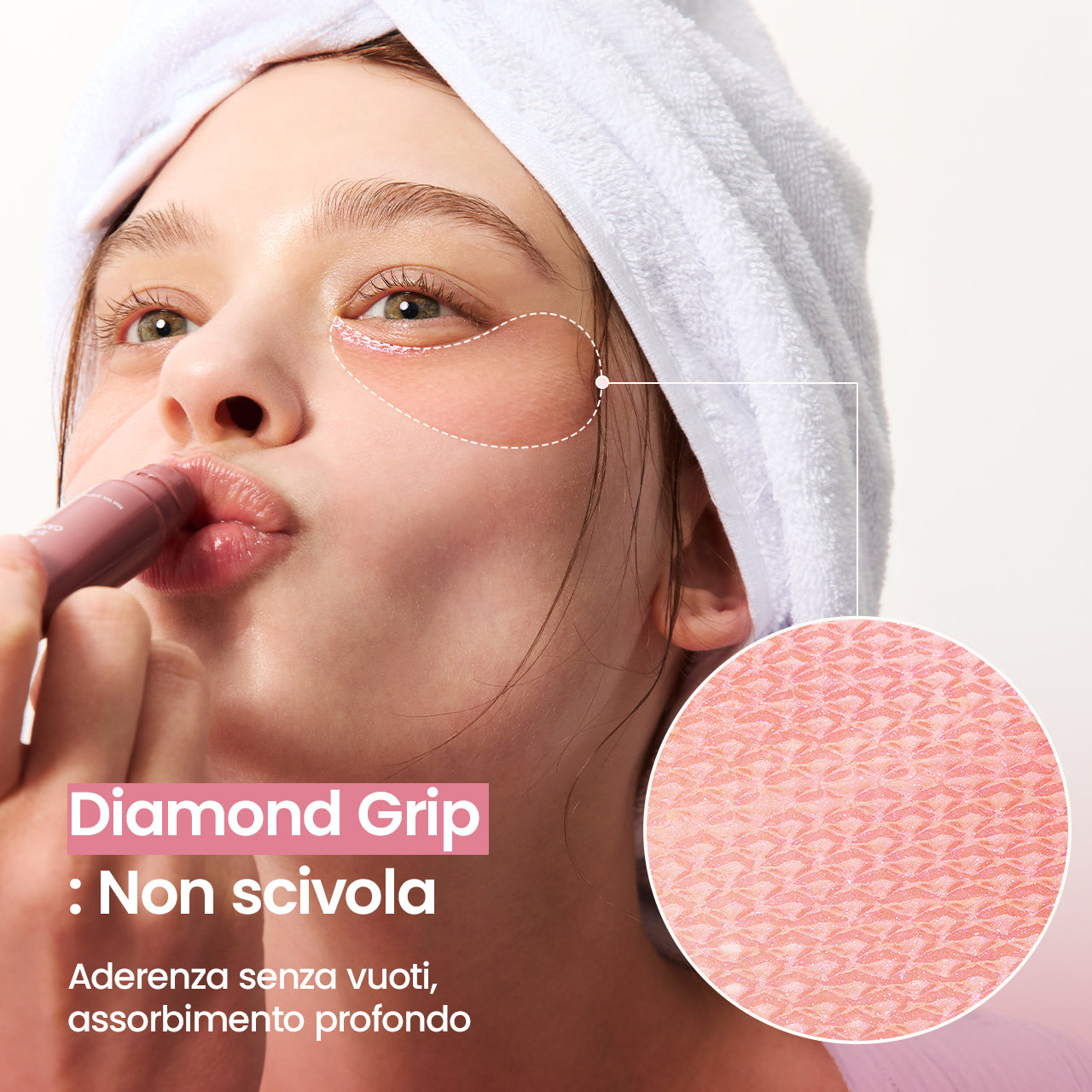 [Amazon N.1] Oltre 218 milioni venduti | Biodance Patch Occhi al Collagene e Peptidi