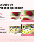 [N.º 1 en Amazon] Más de 218M VENDIDAS a nivel mundial | Biodance Parches para Ojos con Péptidos de Colágeno