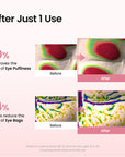 Collagen Peptide Eye Patches
