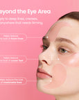 Collagen Peptide Eye Patches