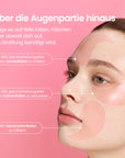 [Amazon Nr.1] 218M+ verkauft | Biodance Kollagen Peptide Augenpads