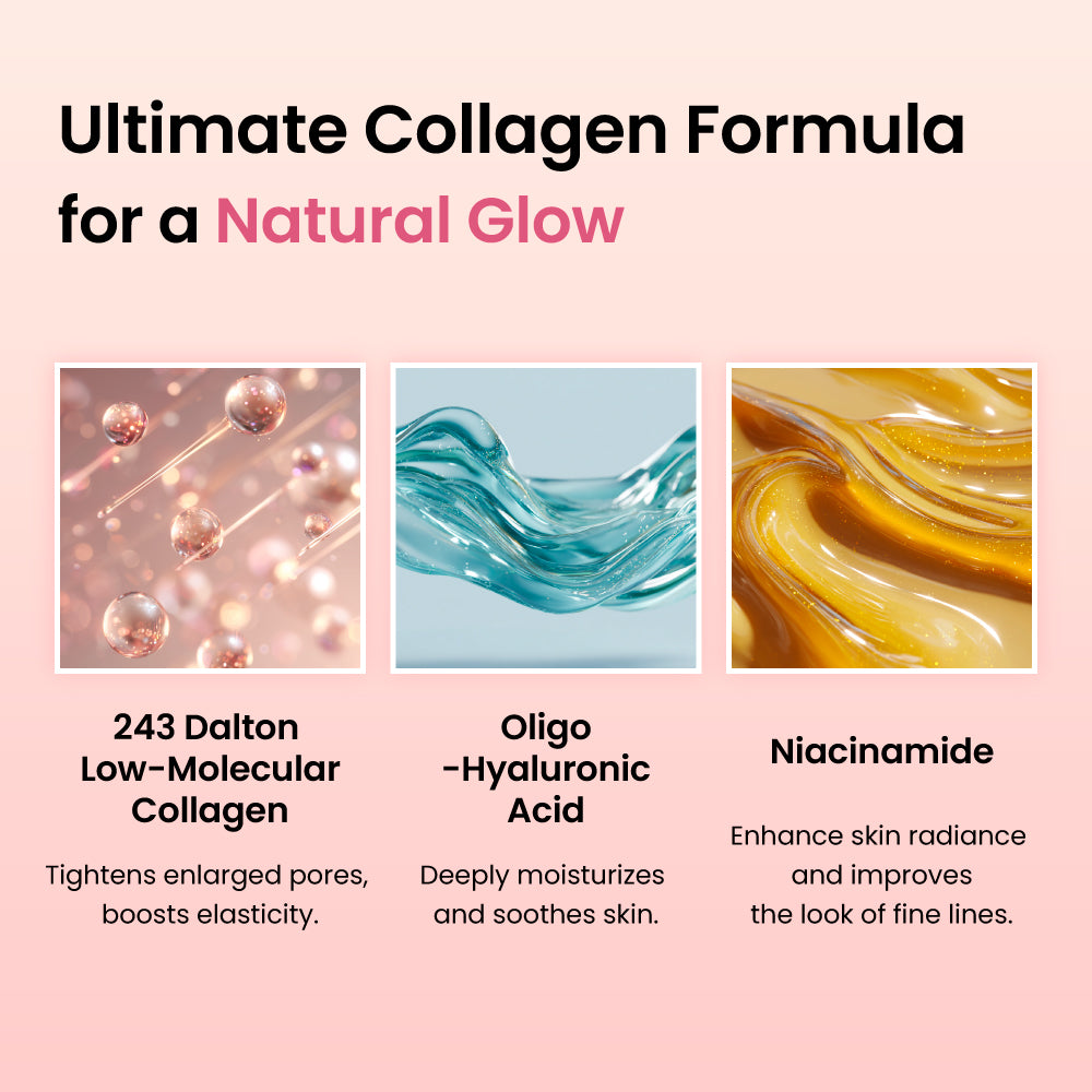 [Amazon] No.1 Collagen Gel Mask in the US