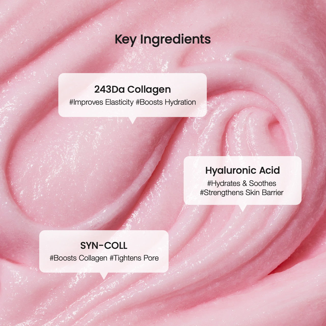 洋楽 CRISOPA / BIODANCE Collagen Mask to Foam Cleanser – Biodance | Unmask Your Own Glow