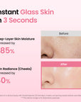 Collagen Peptides Jelly Serum Mist