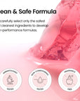 Collagen Peptides Jelly Serum Mist