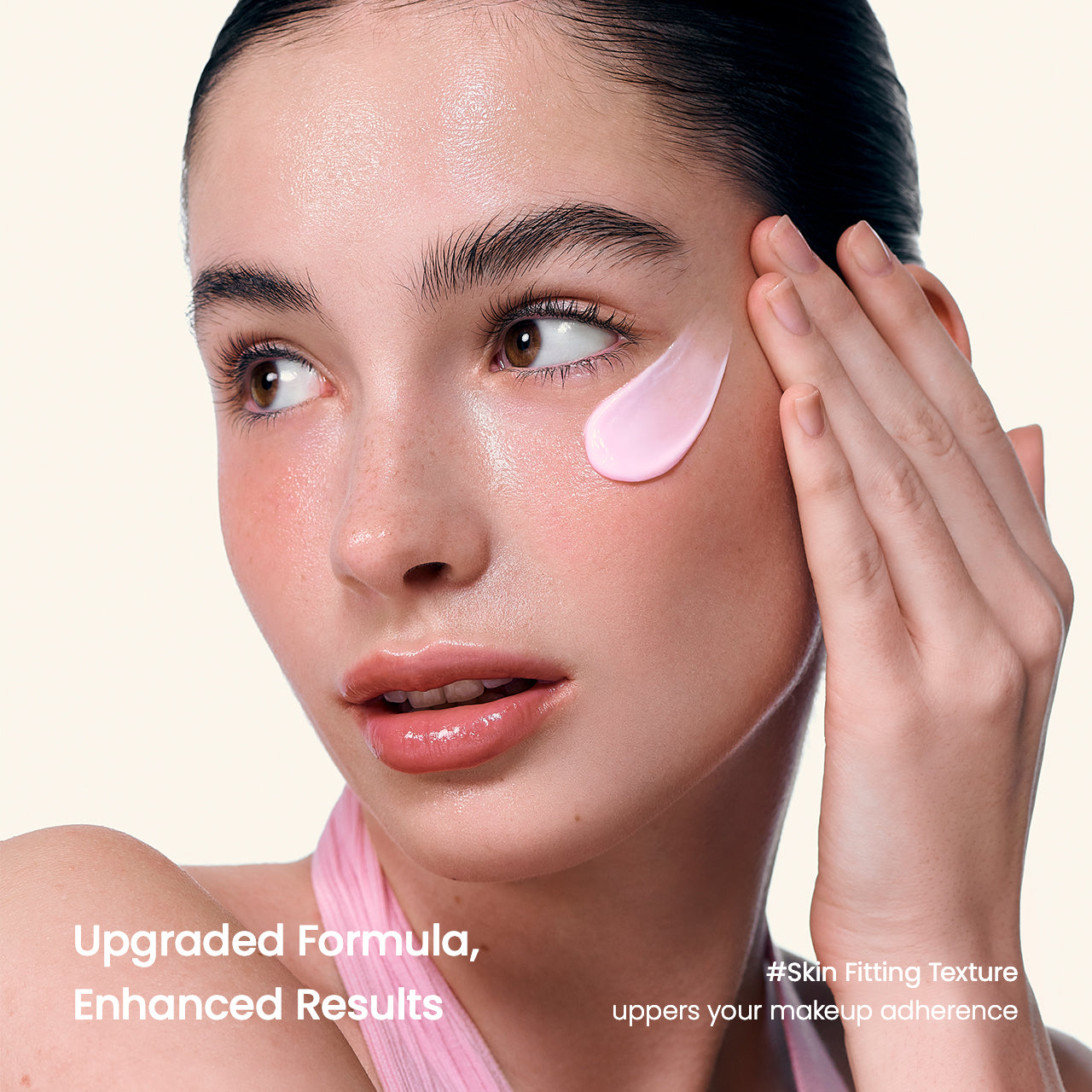 Pore Perfecting Collagen Peptide Cream