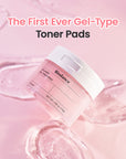 Collagen Gel Toner Pad