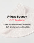 Collagen Gel Toner Pad