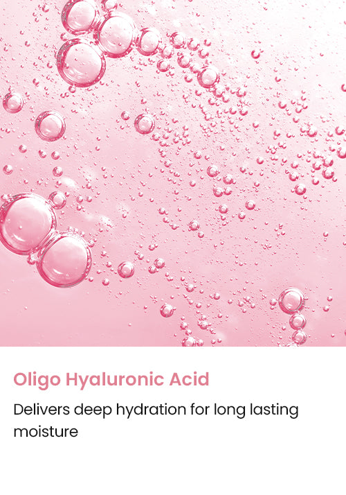 Hyaluronic gel texture