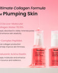 [Amazon] Collagen Pink Serum