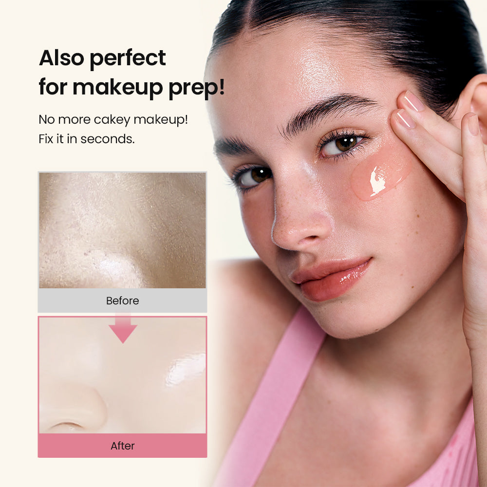 [Amazon] Collagen Pink Serum