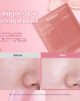 [الأكثر مبيعًا على أمازون] 200M+ | Biodance Collagen Gel Mask
