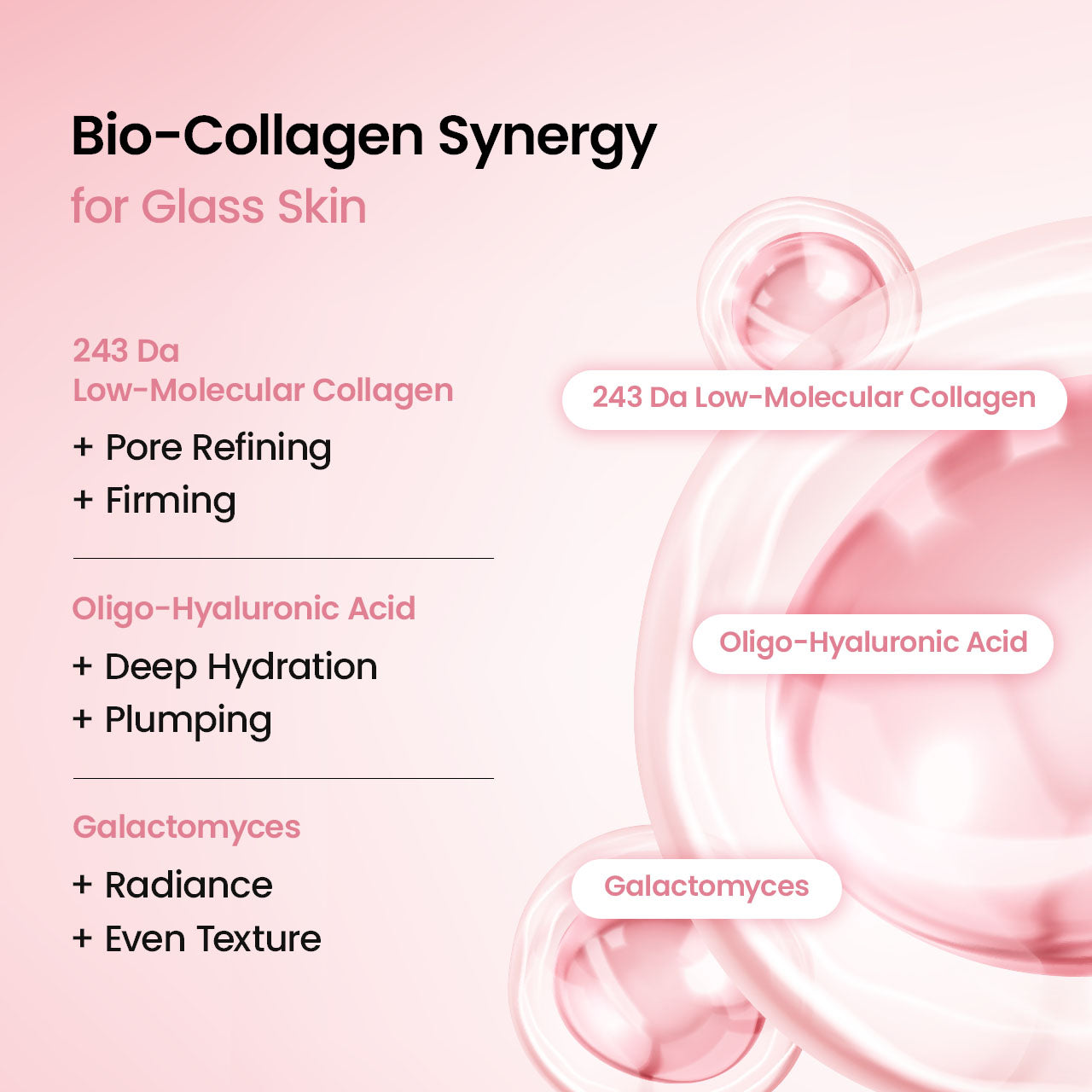 [الأكثر مبيعًا على أمازون] 200M+ | Biodance Collagen Gel Mask