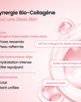 [N°1 sur Amazon] 200M+ vendus | Masque Gel au Collagène Biodance