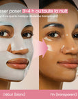 [N°1 sur Amazon] 200M+ vendus | Masque Gel au Collagène Biodance