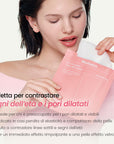 [N.1 su Amazon] 200M+ vendute | Maschera Gel al Collagene Biodance