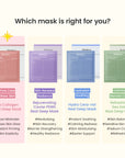 [الأكثر مبيعًا على أمازون] 200M+ | Biodance Collagen Gel Mask