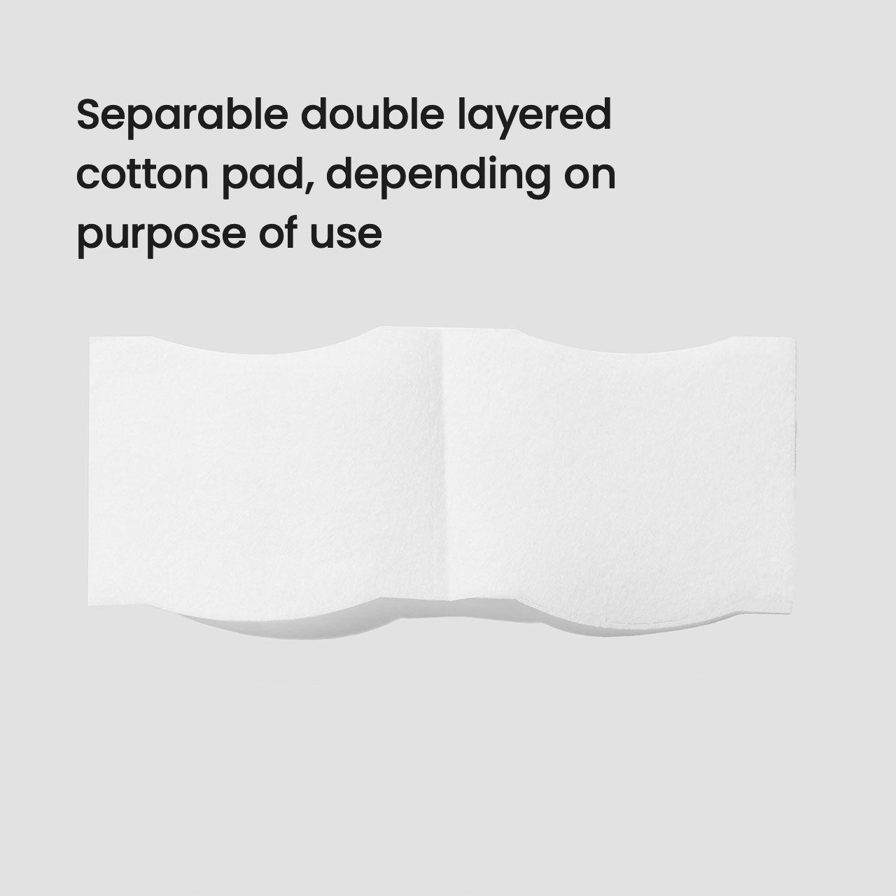 Cotton Pad