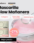 Pads de gel de colágeno