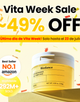 [Vita Week Sale] Biodance Vita Bestsellers : hasta un -49 %