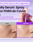 [¡Nuevo lanzamiento!] Amazon N.°1 Mask Ahora en Mist - PDRN