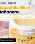 Pads de gel con Vitaminas (ES)