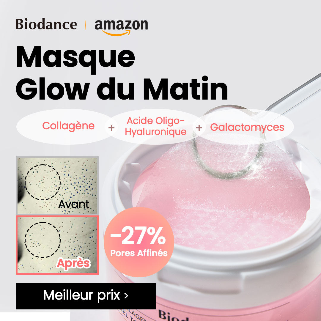 Collagen Gel Pads