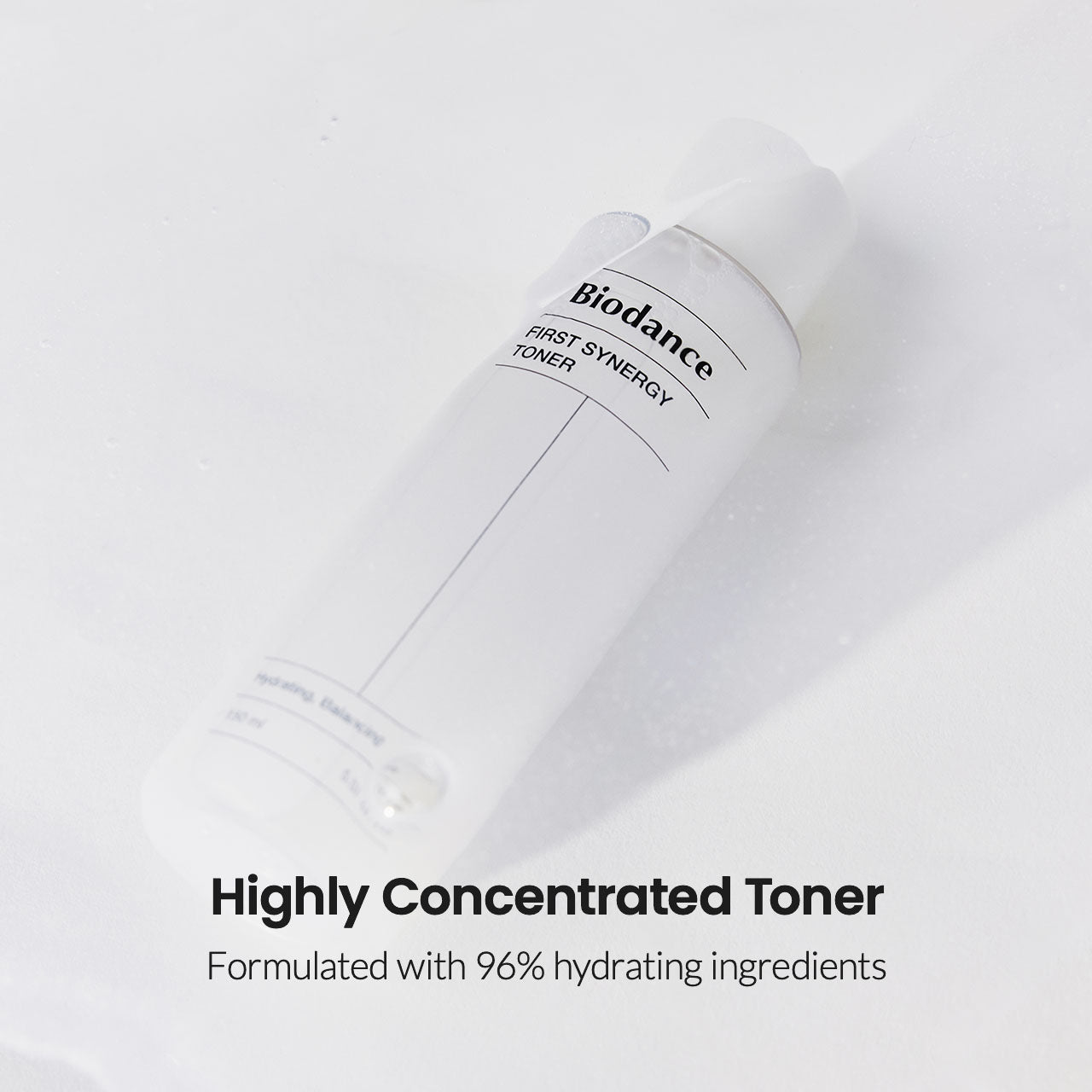 First Synergy Toner