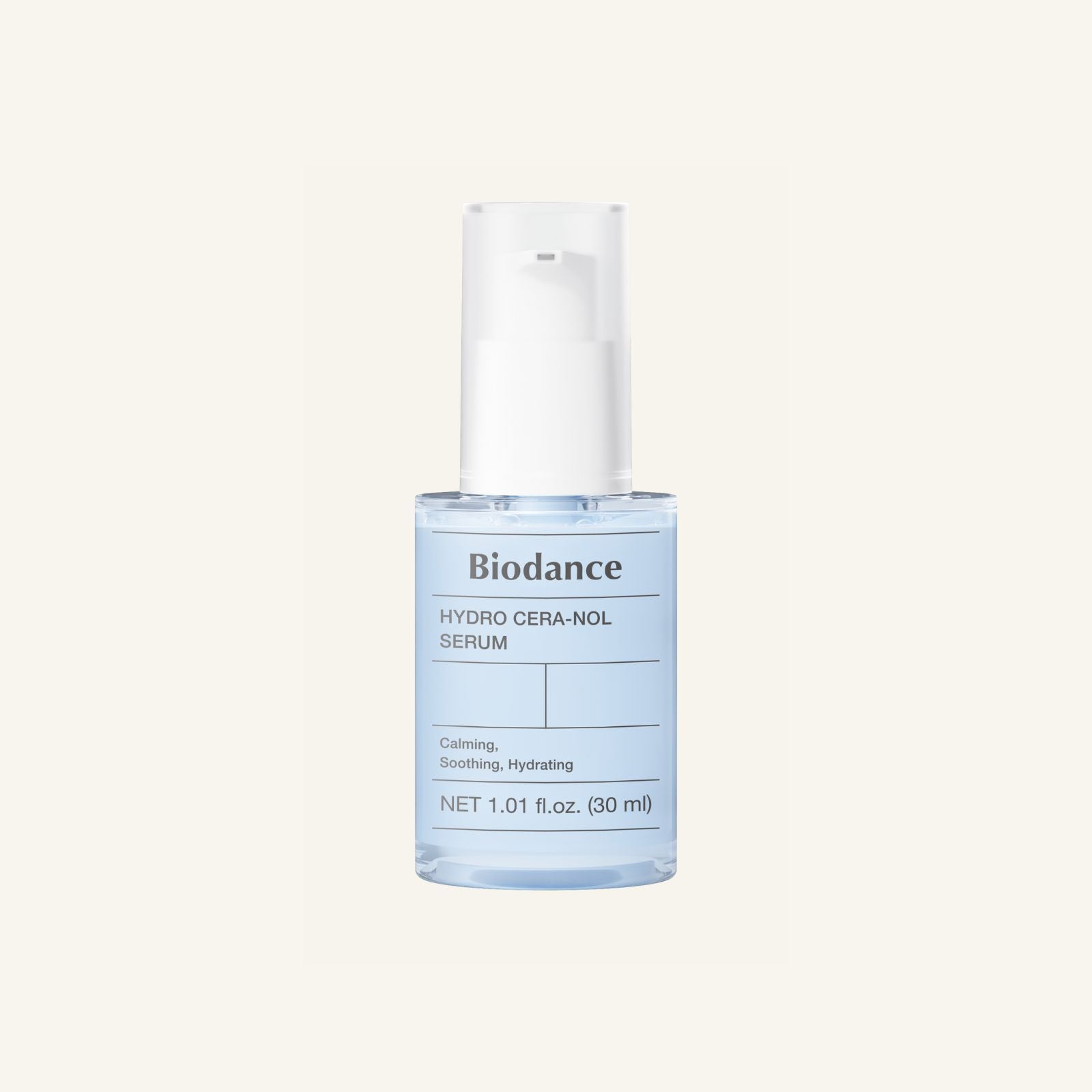 Hydro Cera-nol Serum