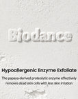 Hydro Ceramide Cleansing Powder