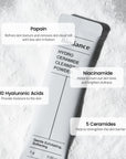 Hydro Ceramide Cleansing Powder