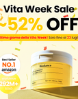 [Vita Week Sale] I bestseller della linea Biodance Vita fino al 52% di sconto!