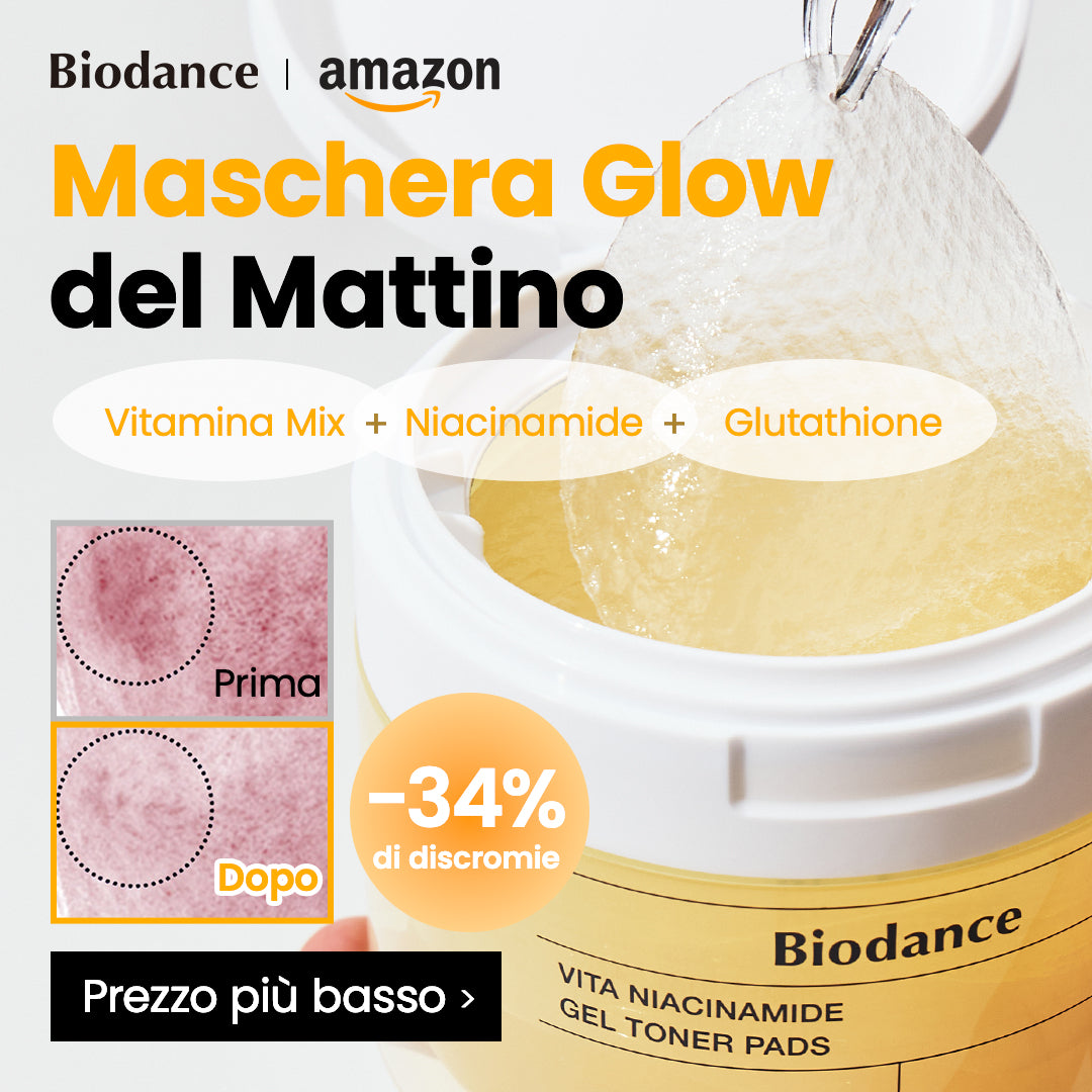 Vitamin Gel Pads