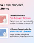 [Amazon] No.1 Face Mask Best Duo