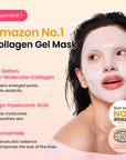 [Amazon] No.1 Face Mask Best Duo