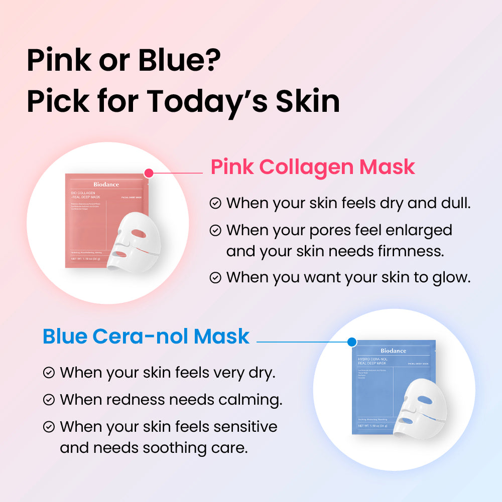 [Amazon] No.1 Face Mask Best Duo