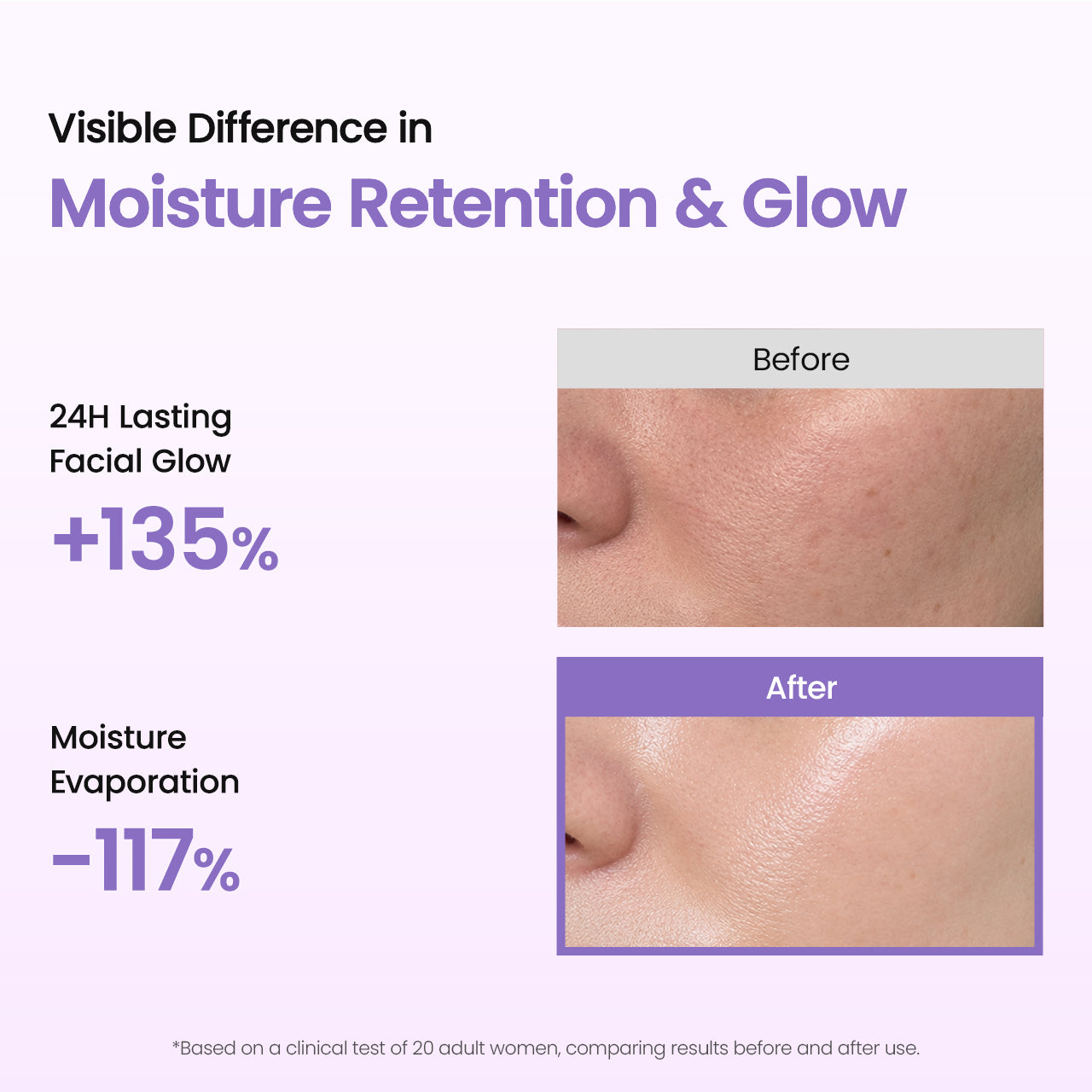 Caviar PDRN Liposome Bubble Booster
