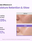 Caviar PDRN Liposome Bubble Booster