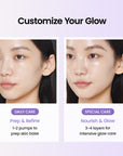 Caviar PDRN Liposome Bubble Booster