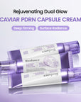 Caviar PDRN Capsule Cream